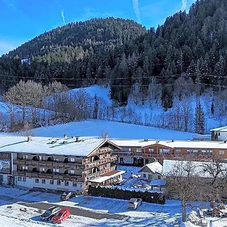 فندق Denggenhof سول