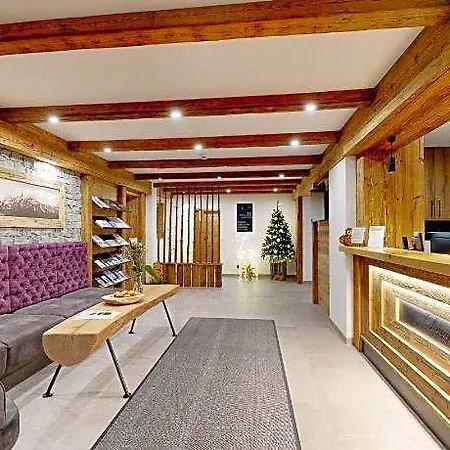 Denggenhof فندق 2*