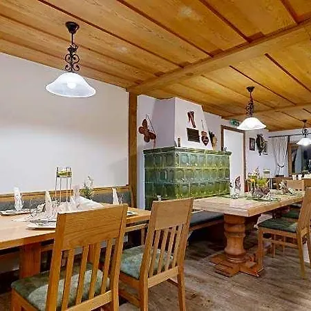Denggenhof فندق سول