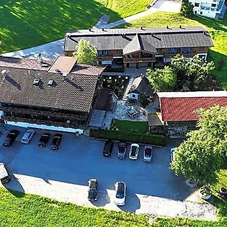 Denggenhof 호텔